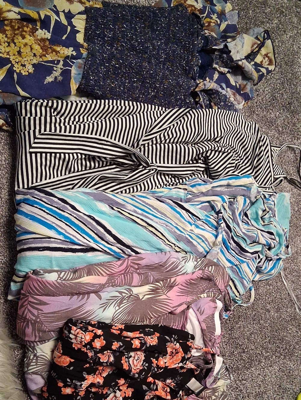 Womens Bundle Dresses